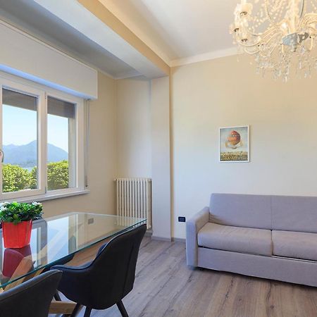Appartamento Italia 1 - By Impero House Rent Стреза Экстерьер фото