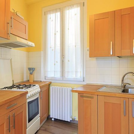 Appartamento Italia 1 - By Impero House Rent Стреза Экстерьер фото