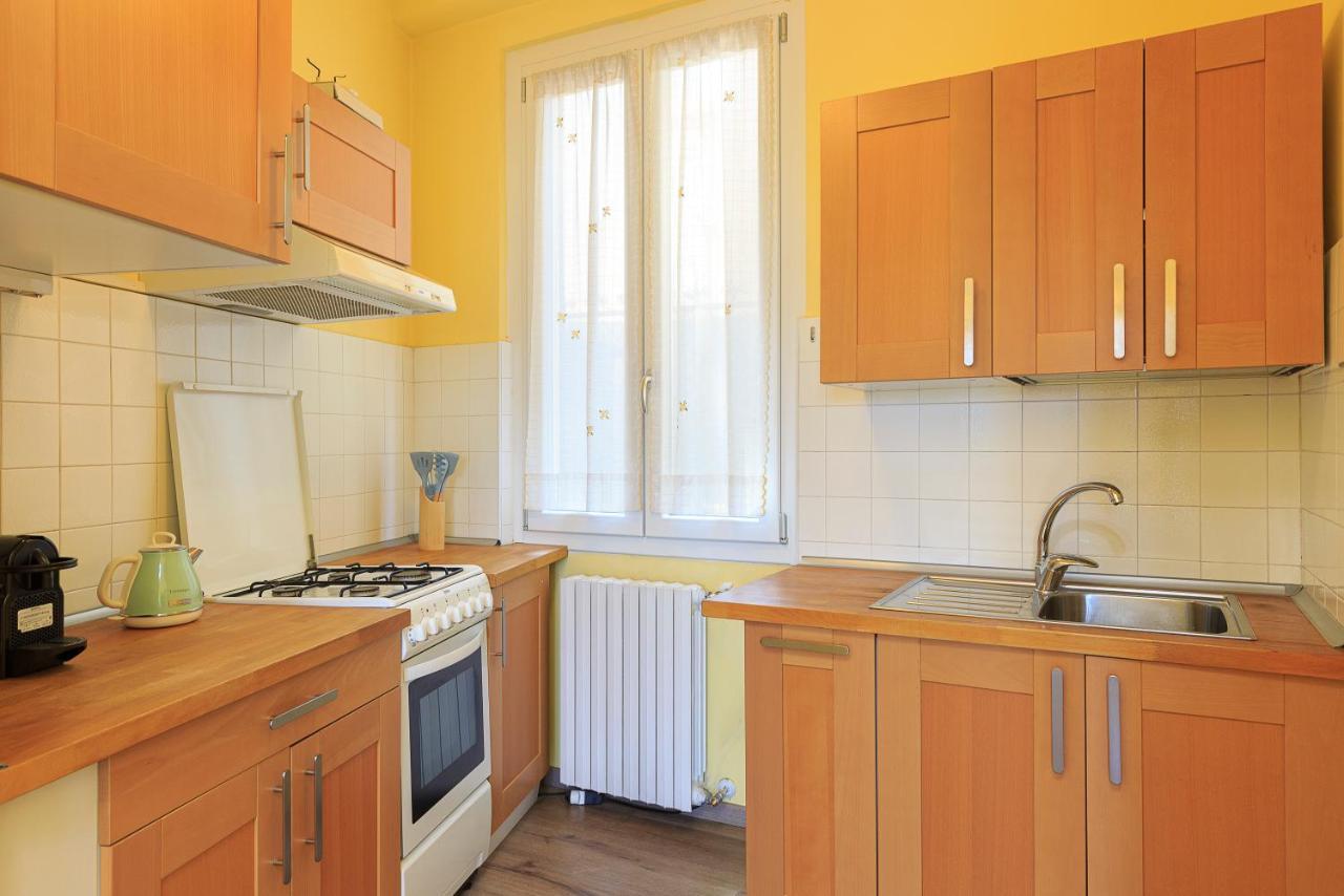 Appartamento Italia 1 - By Impero House Rent Стреза Экстерьер фото